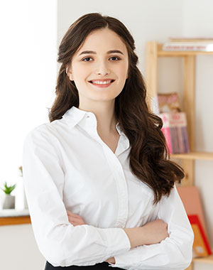 María Benítez